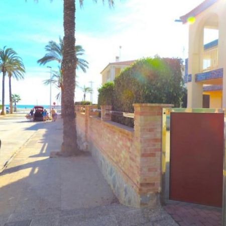 Luxury Villa 20Mts Far From The Sea Orihuela Buitenkant foto