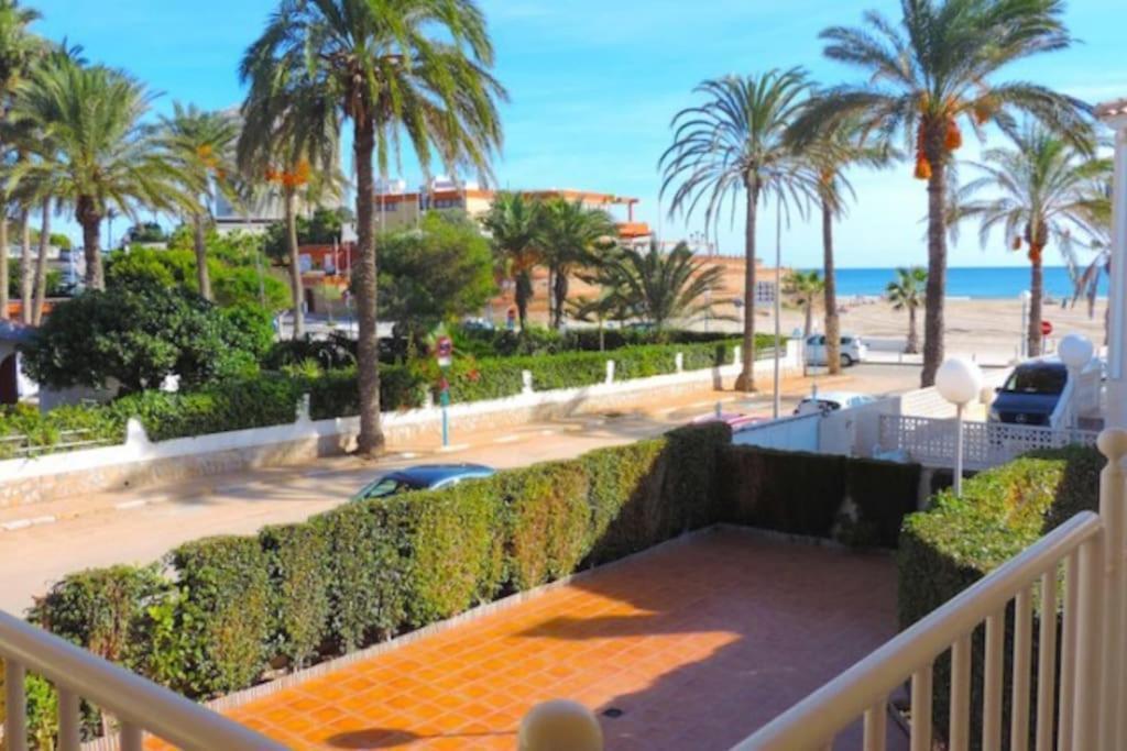 Luxury Villa 20Mts Far From The Sea Orihuela Buitenkant foto