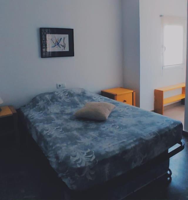 Luxury Villa 20Mts Far From The Sea Orihuela Buitenkant foto