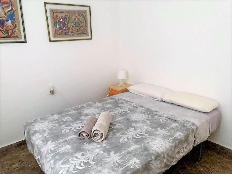 Luxury Villa 20Mts Far From The Sea Orihuela Buitenkant foto