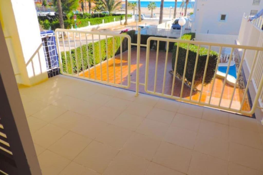 Luxury Villa 20Mts Far From The Sea Orihuela Buitenkant foto