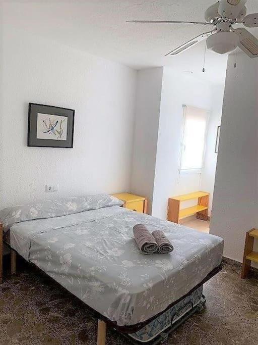 Luxury Villa 20Mts Far From The Sea Orihuela Buitenkant foto