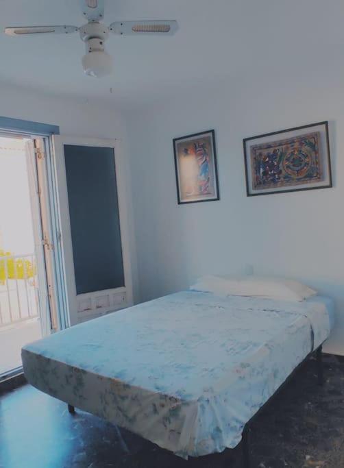 Luxury Villa 20Mts Far From The Sea Orihuela Buitenkant foto