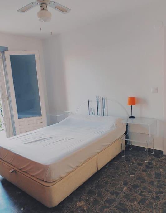 Luxury Villa 20Mts Far From The Sea Orihuela Buitenkant foto